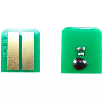 Чип ELP Imaging ELP-CH-O2200-AP для Oki, черный, 2000 страниц