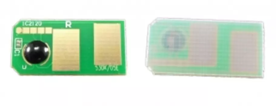 Чип ELP Imaging ELP-CH-OC510K-3.5K для Oki (44469809), черный, 3500 страниц