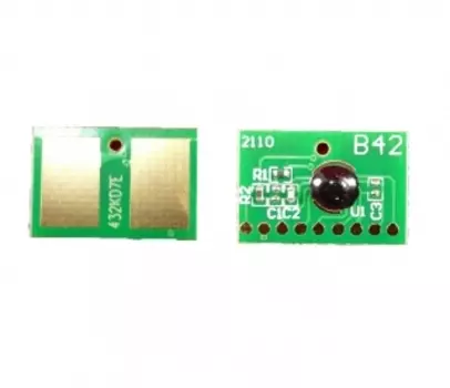 Чип ELP Imaging ELP-CH-OMB472-7K для Oki, черный, 7000 страниц