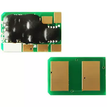 Чип ELP Imaging ELP-CH-OMB492-12K для Oki, черный, 12000 страниц