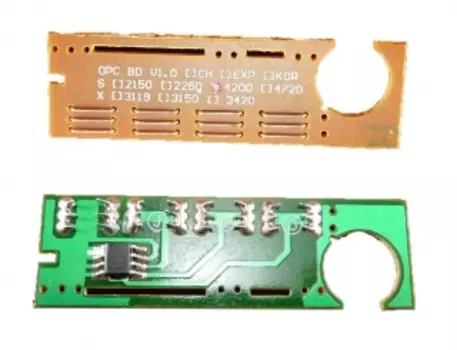 Чип ELP Imaging ELP-CH-S4200-3K для Samsung, черный, 3000 страниц