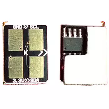 Чип ELP Imaging ELP-CH-SCLP300K-2K для Samsung (CLP-K300A), черный, 2000 страниц
