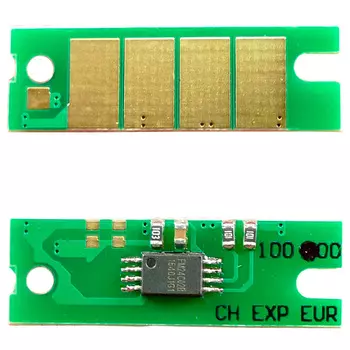 Чип ELP Imaging ELP-CH-SP200-2.6K для Ricoh (SP200HE), черный, 2600 страниц