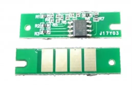 Чип ELP Imaging ELP-CH-SP400-5K для Ricoh (SP400E), черный, 5000 страниц