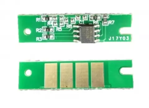 Чип ELP Imaging ELP-CH-SP4500-3K для Ricoh (SP4500LE), черный, 3000 страниц