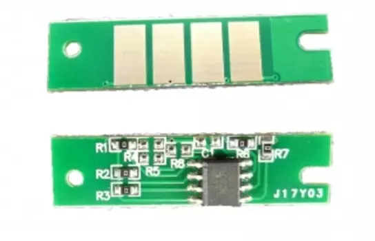 Чип ELP Imaging ELP-CH-SP4500-6K для Ricoh, черный, 6000 страниц