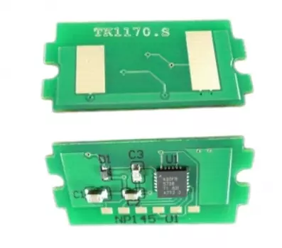 Чип ELP Imaging ELP-CH-TK1170 для Kyocera (TK-1170), черный, 7200 страниц