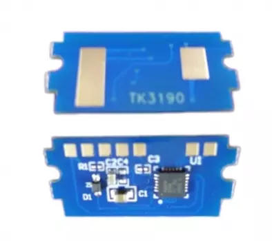 Чип ELP Imaging ELP-CH-TK3190 для Kyocera (CH-TK3190), черный, 25000 страниц