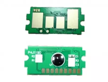 Чип ELP Imaging ELP-CH-TK5160C для Kyocera (TK-5160C/1T02NTCNL0), голубой, 12000 страниц