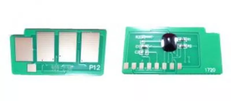 Чип ELP Imaging ELP-CH-XE3140-2.5K для Xerox 108R00909, черный, 2500 страниц