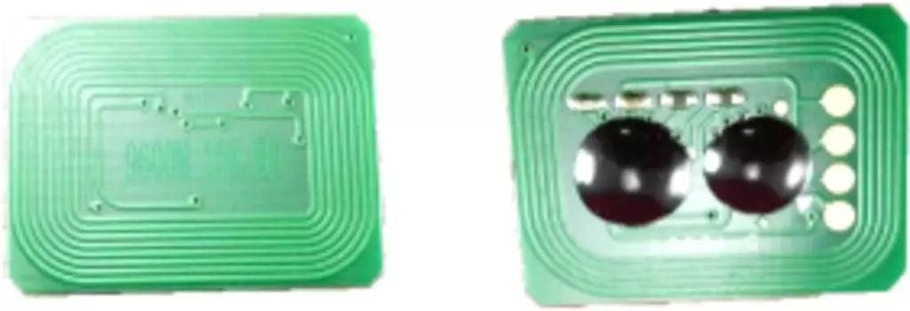 Чип ELP Imaging CH-OC833K-10K для Oki (46443116), черный, 10000 страниц