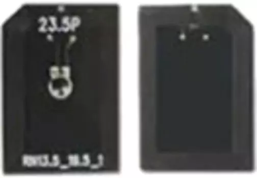 Чип ELP Imaging CH-TK8515Y для Kyocera (TK-8515Y), желтый, 20000 страниц