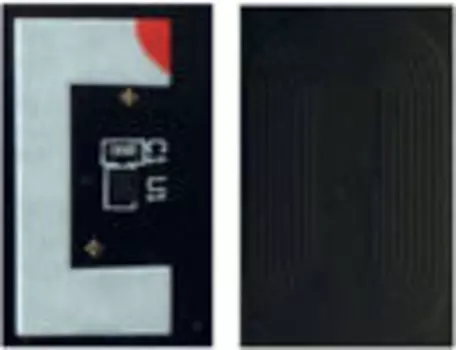 Чип ELP Imaging CH-TK8525K для Kyocera (TK-8525K), черный, 30000 страниц