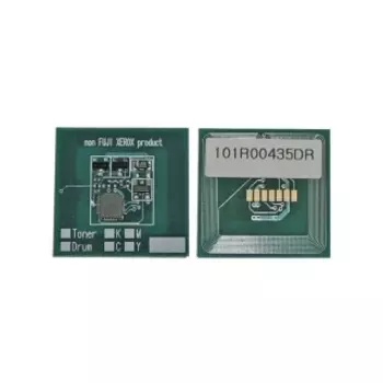 Чип ELP Imaging CH-X5225 для Xerox (106R01413), черный, 20000 страниц