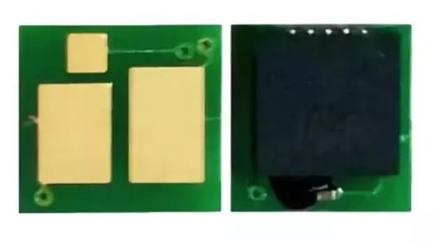 Чип ELP Imaging ELP-CH-HCF533A-M-N-0.9K для (CF533A), пурпурный, 900 страниц, последняя версия
