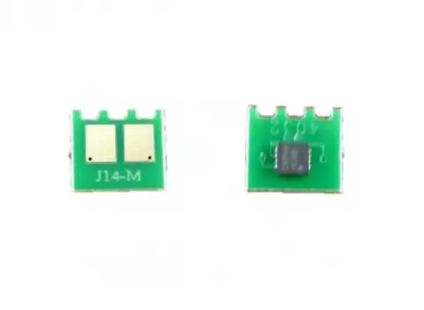 Чип ELP Imaging ELP-CH-HCUn24A-M для Canon (CB543A/CC533A/CE273A/CE313A/CE323A/CE343A/CE403A/CE413A/CF033A/CF213A/CF353A/CF383A, CRG716/718/729/731), пурпурный