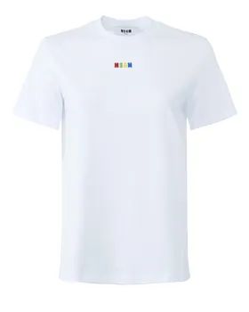 футболка MSGM
