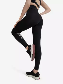 Легинсы женские ActiveMove Urban, Черный