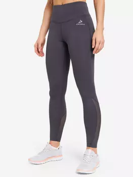 Легинсы женские ProSculpt Mesh, Серый