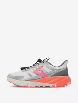 Кроссовки женские Speed Trail Pro, Серый