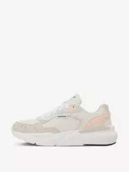 Кроссовки женские Sprinter Verse 2 Mesh Prm, Розовый