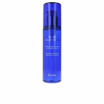 Тоник для лица Super aqua-lotion lotion repulpante hydratation clat Guerlain, 150 мл