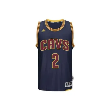 Adidas Майка Kyrie Irving Swingman Мужская, темно-синяя, AL5030 M