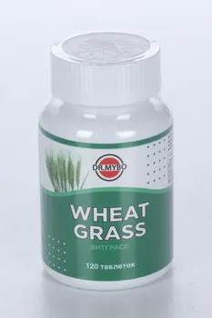 Витграсс Dr Mybo, 120 шт, таблетки