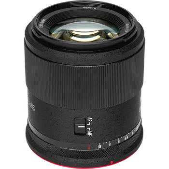 Объектив Meike Vistilen 55mm F1.4 APS-C RF