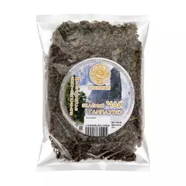 Чай зеленый Shennun Ганпаудер крупнолистовой, 200 г