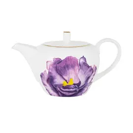 Чайник Anna Lafarg Emily Iris Flowers 1,2 л