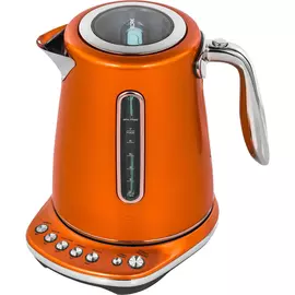 Чайник Bork Classic K704 or оранжевый