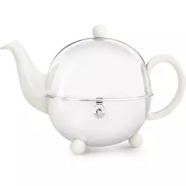 Чайник с фильтром Bredemeijer Cosy 1,3 л