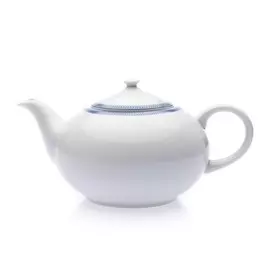 Чайник Thun 1794 Opal Голубые пластинки 1,2 л