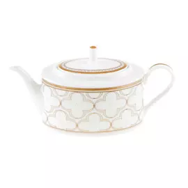 Чайник заварочный Noritake Трефолио 1,3 л