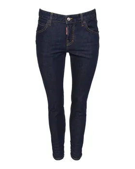 джинсы DSQUARED2