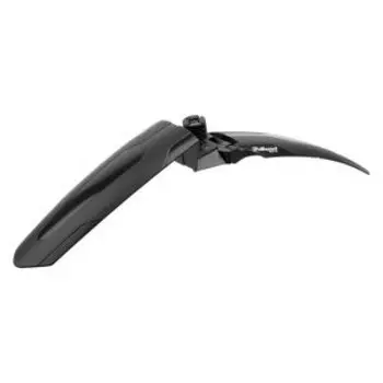 Крыло велосипедное Polisport MUD PRO, переднее, 26"/29", BLACK, PLS8624300001