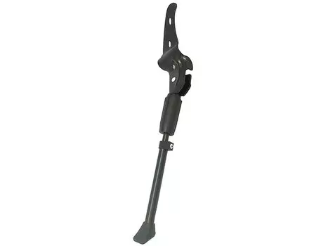Подножка NUVO NH-KF25SSJ, задняя, регулируемая, 20"-28", крепление на трех точках, NH-KF25SSJ