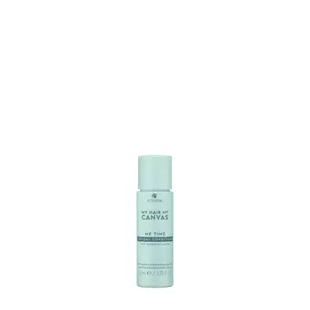 ALTERNA Кондиционер для ежедневного ухода наедине с собой / MY HAIR MY CANVAS Me Time Everyday conditioner 40 мл