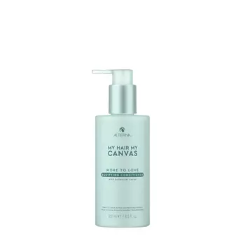 ALTERNA Кондиционер для объема и уплотнения волос нечто большее / MY HAIR MY CANVAS More to Love Bodifying conditioner 251 мл