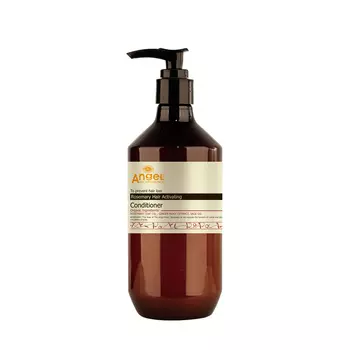 ANGEL PROFESSIONAL Кондиционер активизирующий для волос с экстрактом розмарина / Angel Provence 250 мл