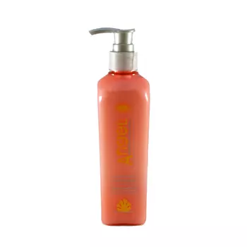 ANGEL PROFESSIONAL Кондиционер защита цвета окрашенных волос / Color Protect Conditioner 250 мл