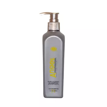 ANGEL PROFESSIONAL Шампунь для седых и блонд волос / Angel Professional 250 мл