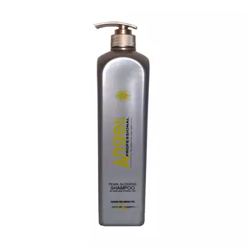 ANGEL PROFESSIONAL Шампунь для седых и блонд волос / Angel Professional 500 мл