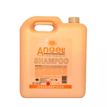 ANGEL PROFESSIONAL Шампунь для сухих и нейтральных волос / Angel Professional 5000 мл