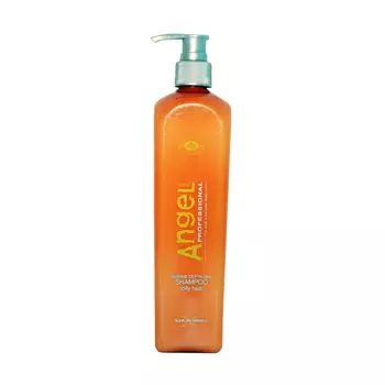ANGEL PROFESSIONAL Шампунь для жирных волос / Angel Professional 500 мл