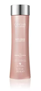 ALTERNA Шампунь для контроля и гладкости волос / Caviar Anti-Aging Anti-Frizz Shampoo 250 мл