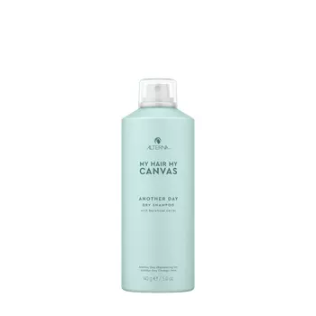 ALTERNA Шампунь сухой еще один день / MY HAIR MY CANVAS Another Day Dry shampoo 142 мл