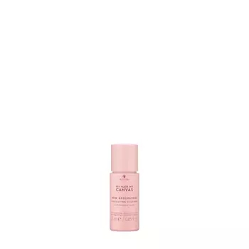 ALTERNA Скраб-эксфолиант новое начало / MY HAIR MY CANVAS New Beginnings Exfoliating Cleanser 25 мл