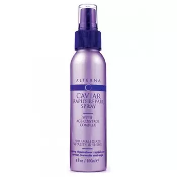 ALTERNA Спрей-блеск мгновенного действия / Caviar Anti-aging Rapid Repair Spray 118 мл